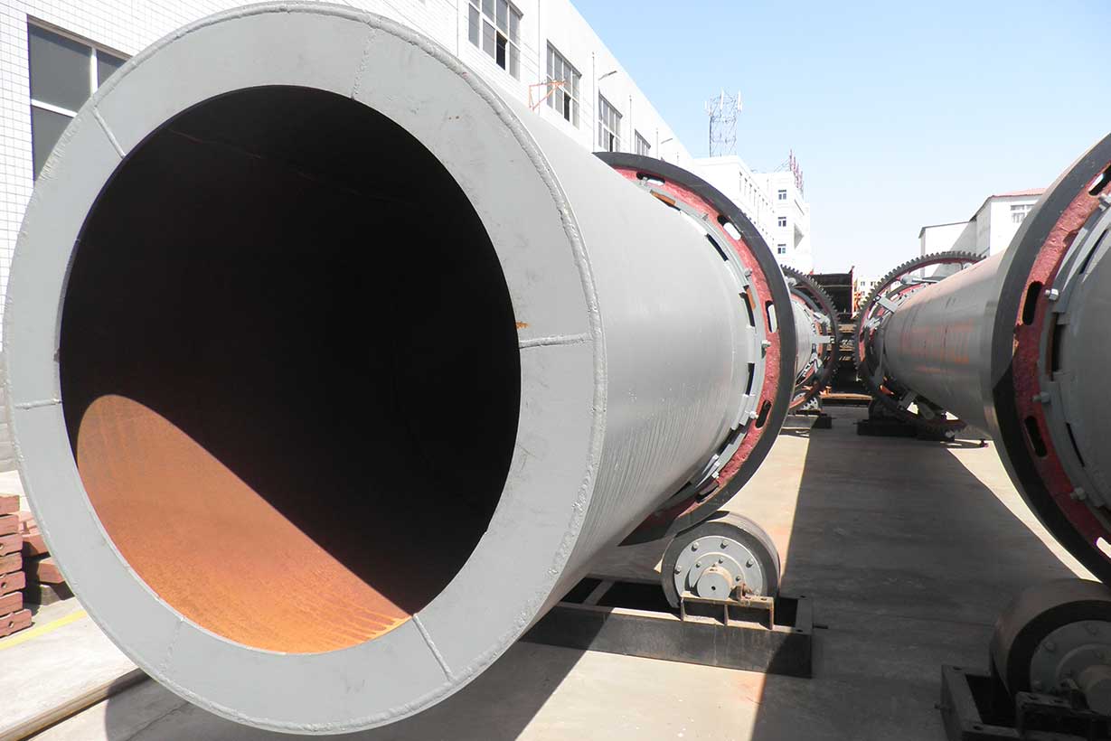 礦渣烘干機(jī)