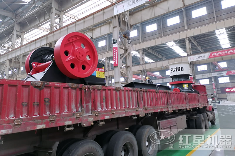 設備發(fā)貨現(xiàn)場圖片 設備發(fā)貨現(xiàn)場圖片