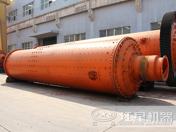 錫礦棒磨機(jī) 錫礦棒磨機(jī)