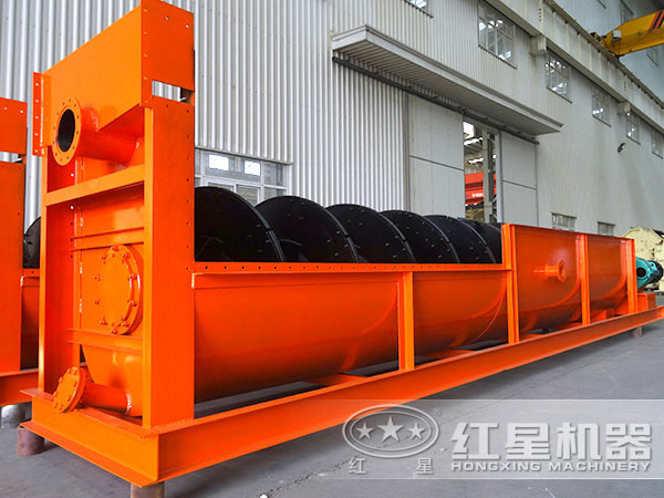 螺旋分級機(jī)