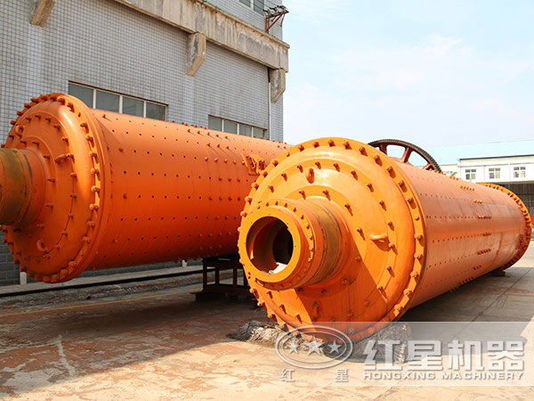 鋁灰球磨機(jī)價格