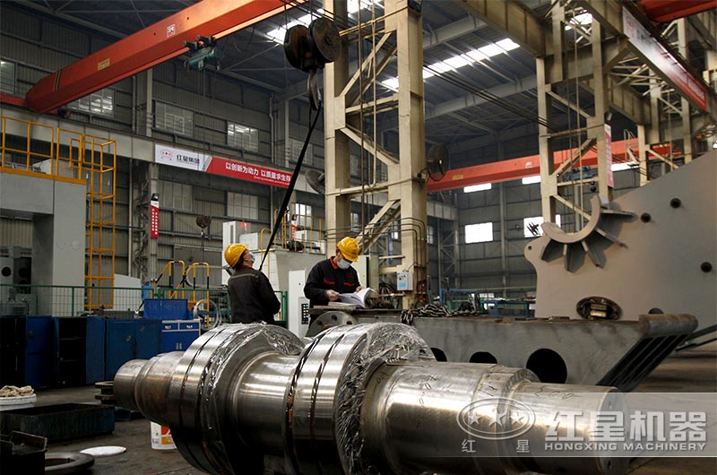 成套購入鉬礦選礦設(shè)備，價(jià)格更優(yōu)惠