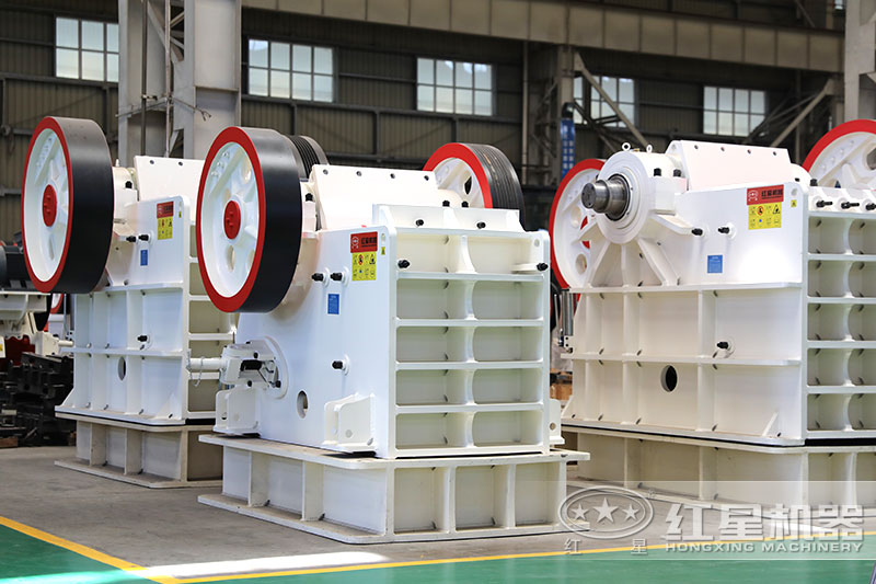 焦炭破碎機-鄂破，用于粗碎