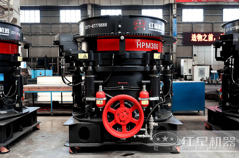 多缸液壓圓錐破碎機 多缸液壓圓錐破碎機