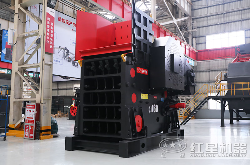 顎式破碎機圖片 顎式破碎機圖片