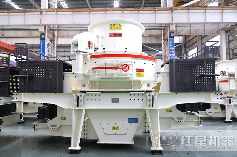 沖擊式破碎機(jī)圖片 沖擊式破碎機(jī)圖片