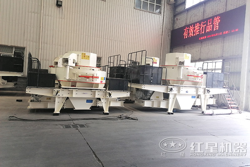 人工制砂設(shè)備-制砂機 人工制砂設(shè)備-制砂機