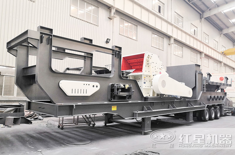 紅星移動(dòng)反擊破組裝 紅星移動(dòng)反擊破組裝