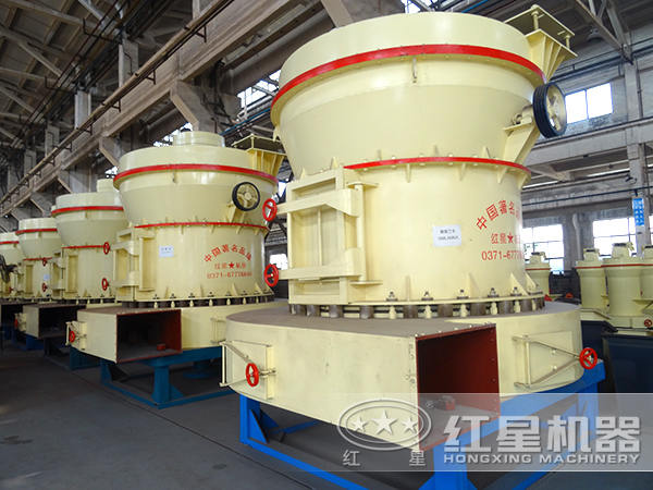 礦粉磨粉機 礦粉磨粉機