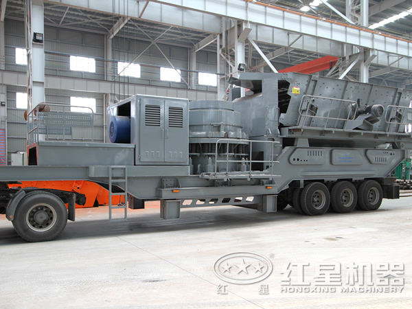 移動破碎機價格 移動破碎機價格