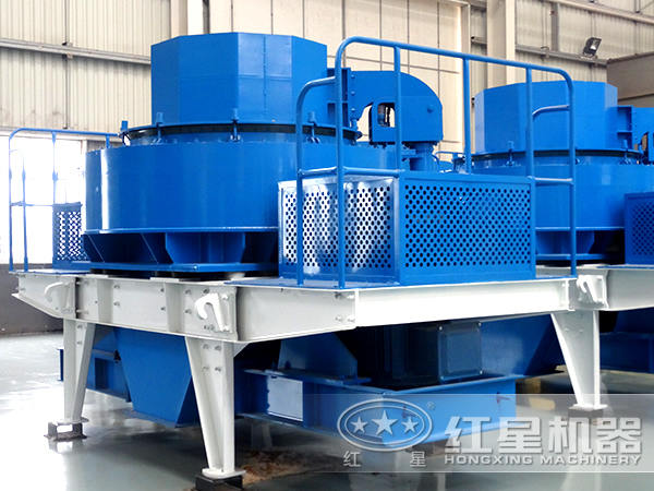 VSI制砂機(jī) VSI制砂機(jī)