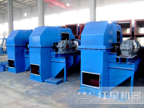 斗式提升機 斗式提升機