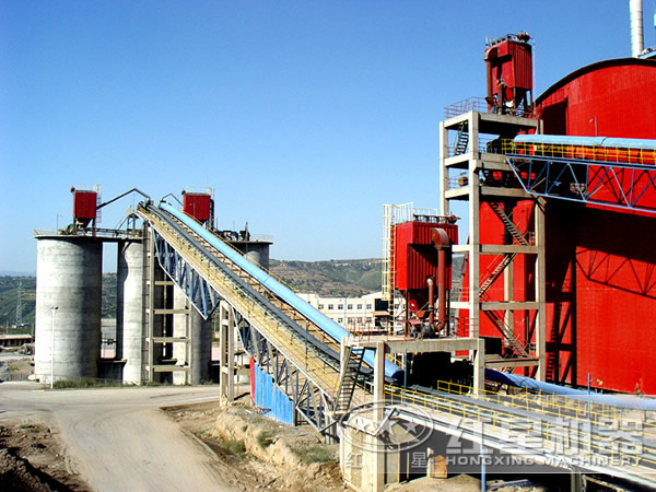 有機復合肥生產線 有機復合肥生產線