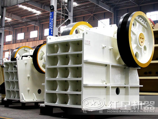 火成巖破碎機(jī) 火成巖破碎機(jī)