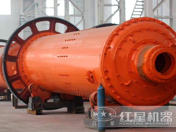 球磨機(jī) 球磨機(jī)