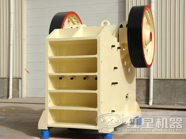 鉛鋅礦破碎機(jī) 鉛鋅礦破碎機(jī)