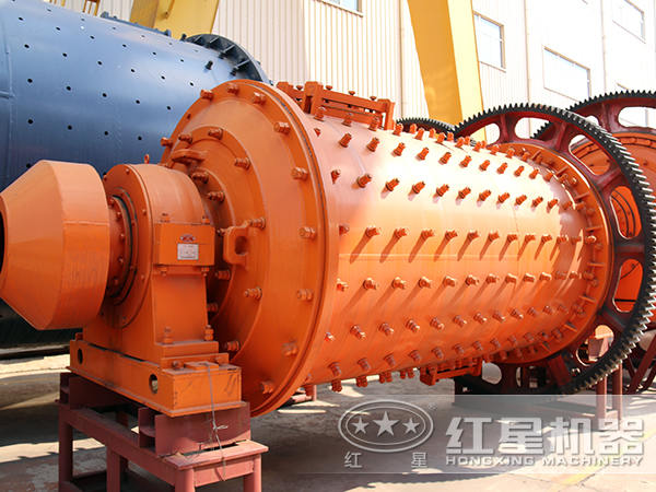 節(jié)能球磨機 節(jié)能球磨機