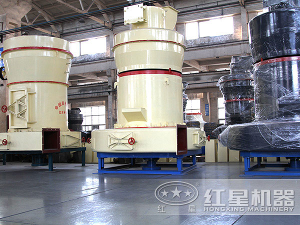 礦渣雷蒙磨粉機(jī) 礦渣雷蒙磨粉機(jī)