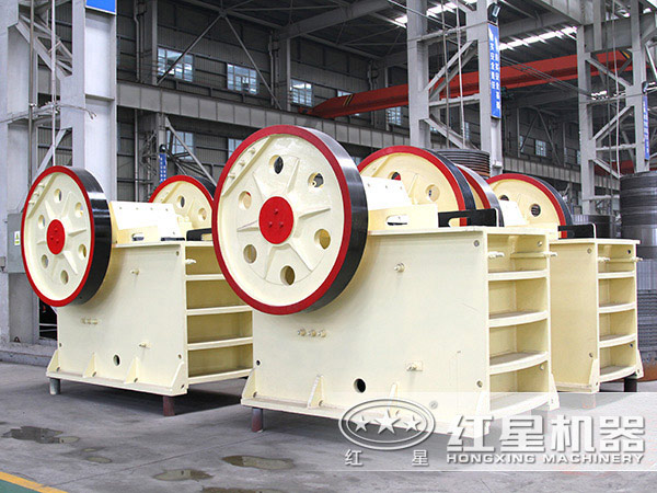 石英石破碎機 石英石破碎機