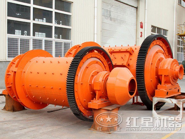 水泥球磨機 水泥球磨機