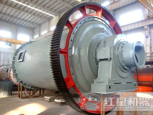 鋼渣棒磨機 鋼渣棒磨機