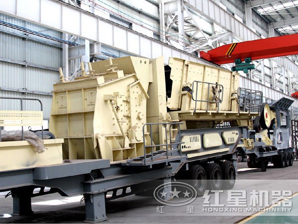 移動(dòng)車(chē)載式打石子機(jī)高清圖 移動(dòng)車(chē)載式打石子機(jī)高清圖