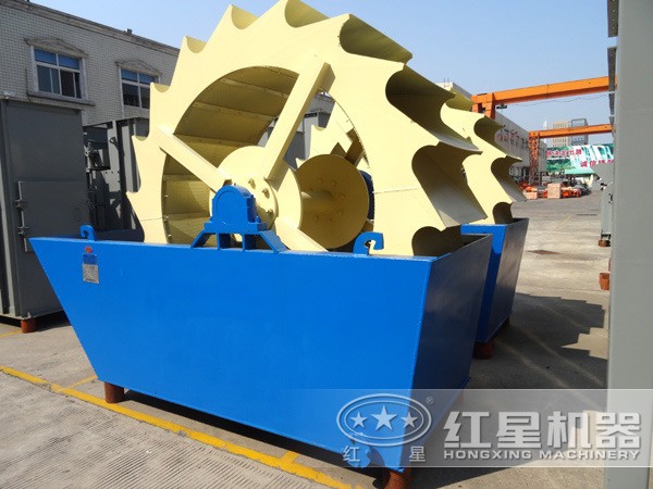 洗石機(jī) 洗石機(jī)