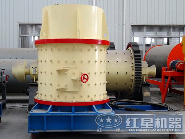 立式復合破 立式復合破