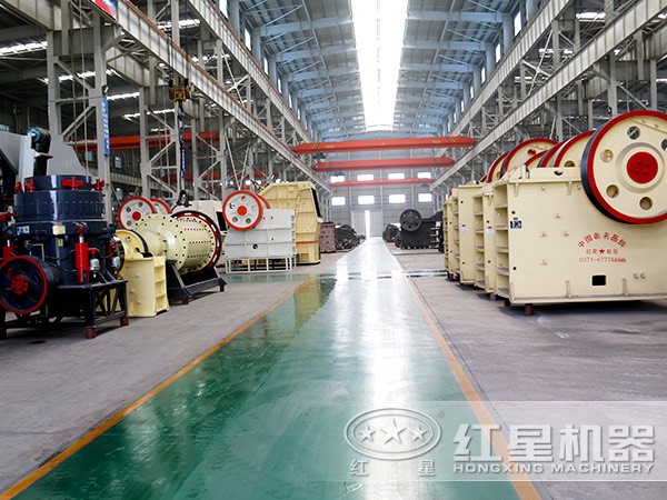 紅星礦石破碎機廠家 紅星礦石破碎機廠家