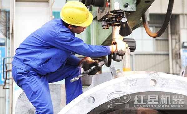 紅星石英破碎機工藝技術(shù)高 紅星石英破碎機工藝技術(shù)高