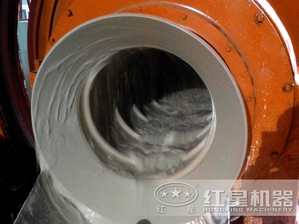 三筒烘干機細(xì)節(jié)