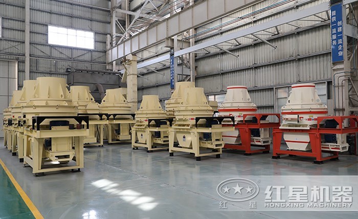 紅星打砂機車間一角 紅星打砂機車間一角