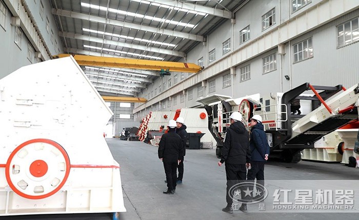 用戶車間參觀 用戶車間參觀