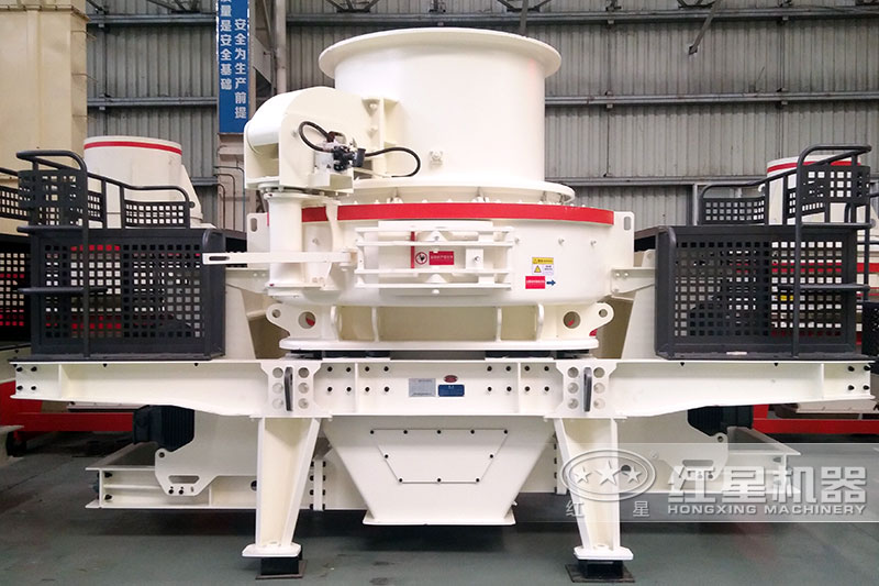 hvi制砂機 hvi制砂機