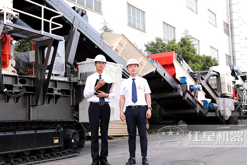 我們保障每一臺產(chǎn)品的質(zhì)量，對殘次品“0