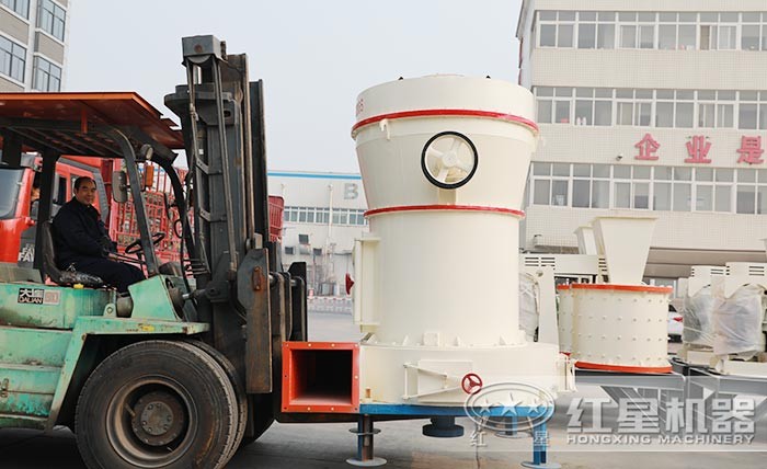 石灰石磨粉機(jī)發(fā)貨 石灰石磨粉機(jī)發(fā)貨