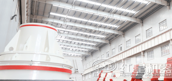 直通式打沙機(jī)進(jìn)料口細(xì)節(jié) 直通式打沙機(jī)進(jìn)料口細(xì)節(jié)