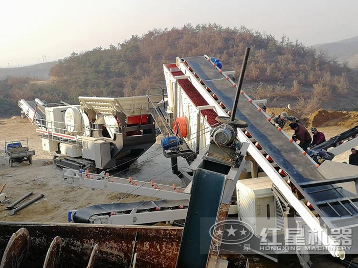 移動(dòng)小型河卵石制沙機(jī)性?xún)r(jià)比高 移動(dòng)小型河卵石制沙機(jī)性?xún)r(jià)比高