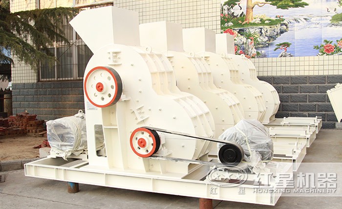 紅星爐灰渣子粉碎機(jī)種類(lèi)齊全 紅星爐灰渣子粉碎機(jī)種類(lèi)齊全