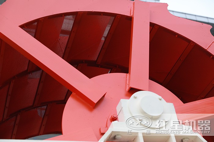 水洗石粉機(jī)濾網(wǎng)細(xì)節(jié)圖 水洗石粉機(jī)濾網(wǎng)細(xì)節(jié)圖