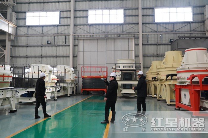 紅星機(jī)器的優(yōu)勢(shì)