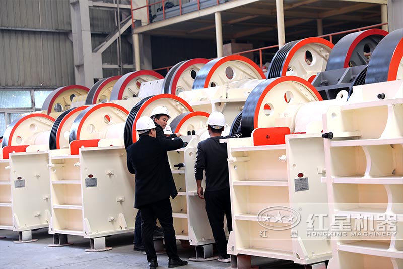 客戶來廠參考考察，一對一專業(yè)講解