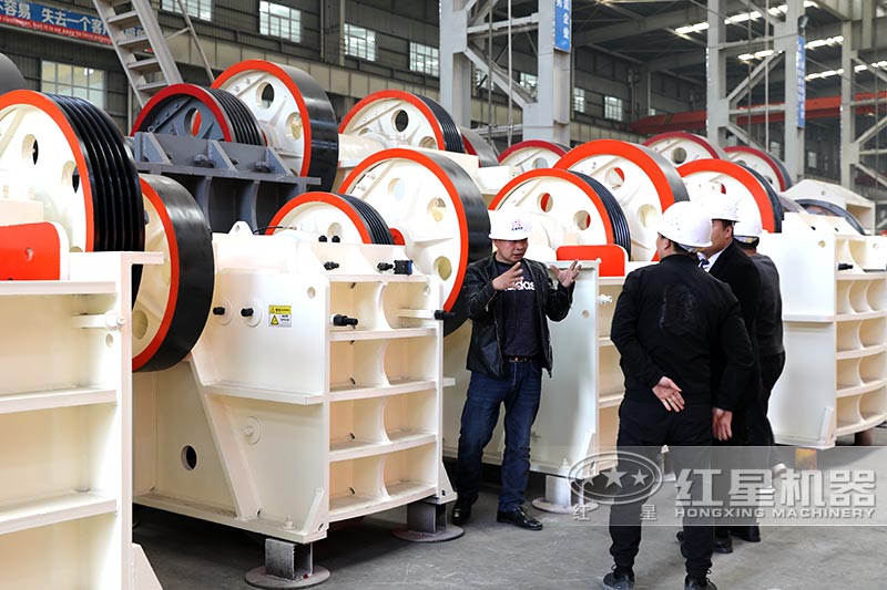 客戶來(lái)廠考察