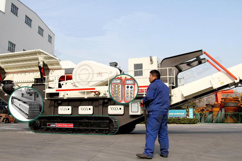 一臺(tái)設(shè)備即一條生產(chǎn)線，可一人操作