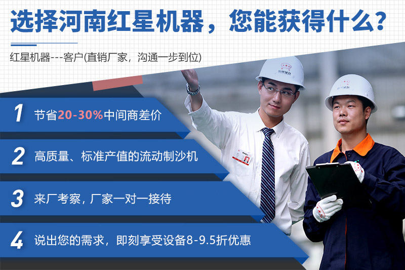 紅星機(jī)器---客戶（直銷廠家，溝通一步到位）