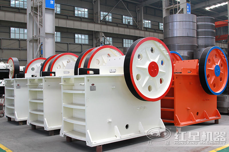 顎式破碎機廠家現(xiàn)貨