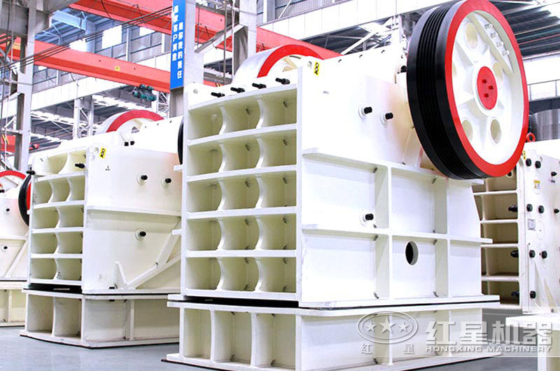 鄂破，處理能力1-2200t/h
