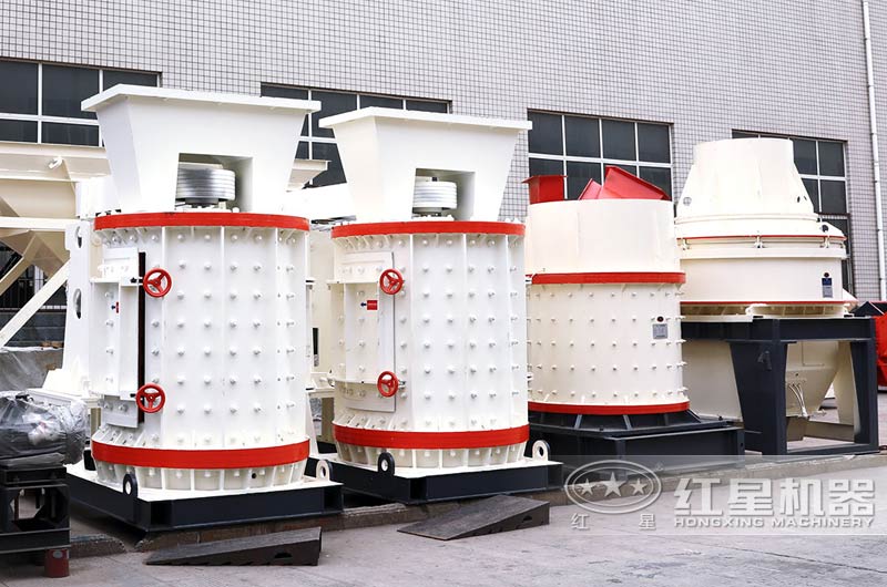 復(fù)合式破碎機(jī)價(jià)格便宜，制砂可達(dá)8mm左右