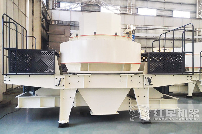 VSI制砂機型號齊全，歡迎選購