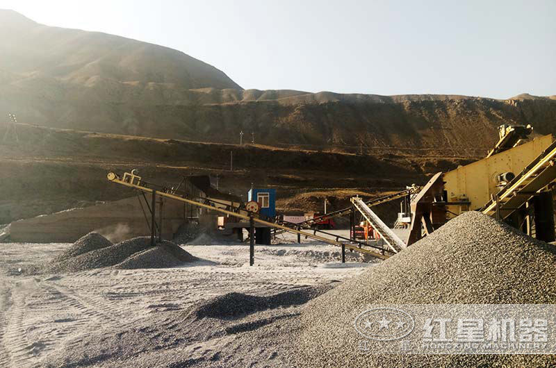 制沙設備一套多少錢？開沙廠有利潤嗎？